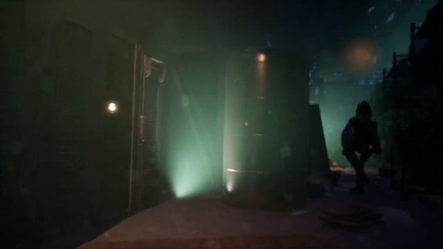 Deathground, a Dinosaur, Survival Horror Game Launches on Kickstarter смотреть онлайн