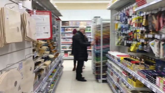 19/366? Гипермаркет Леонардо в Калининграде смотреть онлайн