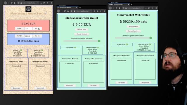 Can the Lightning Network flip the game on currency exchanges? смотреть онлайн