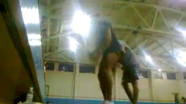 Танец Бабуинов в брачный период ))) смотреть онлайн