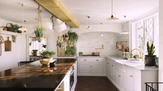 Kitchen Design Uk 2020 смотреть онлайн