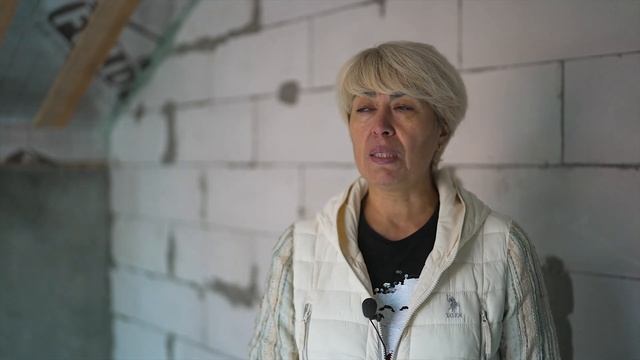Дом 143м2 с мансардным этажом. Отзыв клиента смотреть онлайн