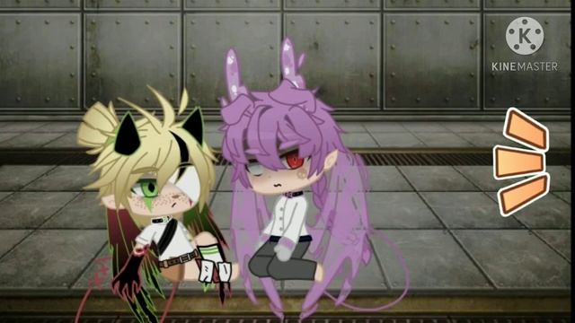 Monster!? Episode 2 of the Monster Hybrid series. смотреть онлайн