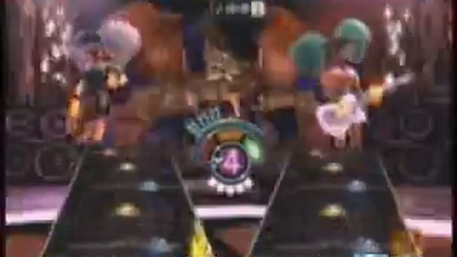 GH3-CooP-Revolution Deathsquad-19th Place-(TEAM FLUD) смотреть онлайн