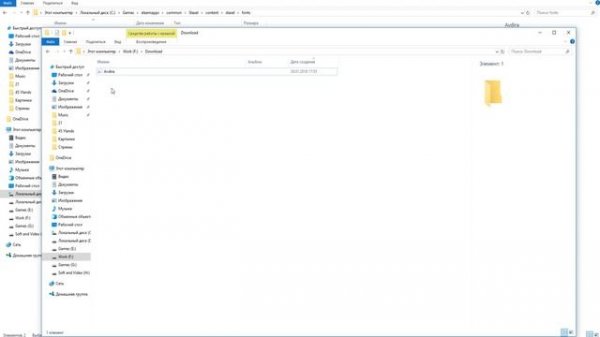 Как включить русский язык в игре Staxel