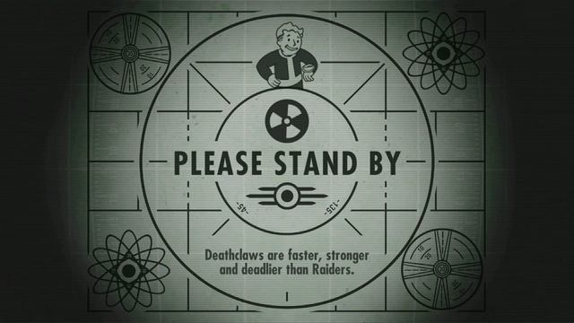 playing fallout shelter смотреть онлайн