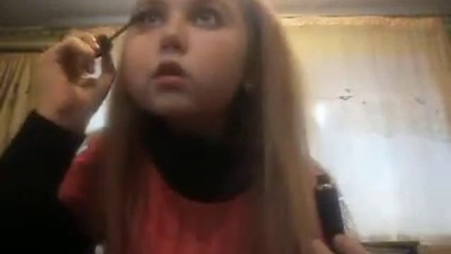 Весений макияж на прогулку.((((((((( смотреть онлайн
