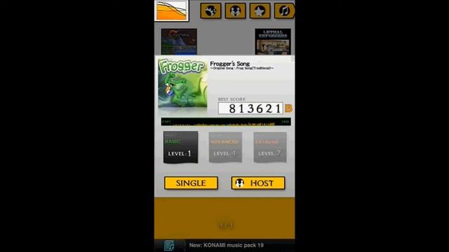 Jukebeat App Review for iPhone смотреть онлайн