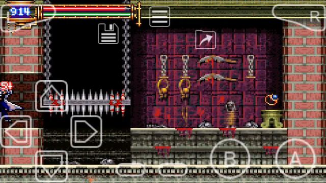 Castlevania Aria of Sorrow Very Hard Mod do Rafa Parte 08 Arena Impossívelmente Impossível смотреть онлайн