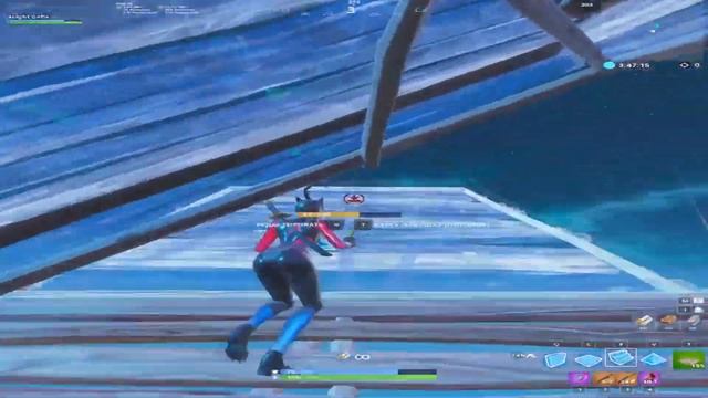 1VS1 С про игроком (фортнайт) смотреть онлайн