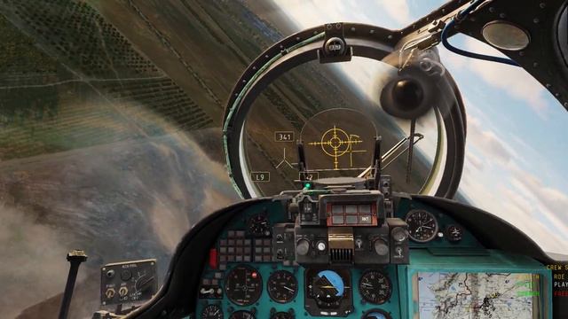 [DCS][Mi-24P]Siege of Aleppo - DAY 1 смотреть онлайн
