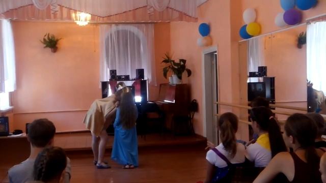 Лагерь "дружба"севск сказка смотреть онлайн