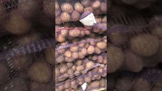 Картофель Мадейра Брянская область смотреть онлайн