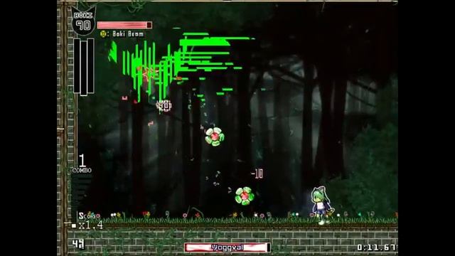 Let's Play Copy Kitty (2) - Debugging