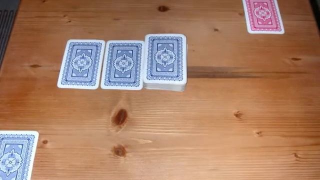 Dancing Cards II - Stop Motion смотреть онлайн