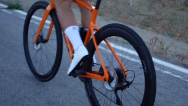 Ep.9 [ENG] - 2021 Orbea Orca Review w/ cameo appearance by Hunt Wheels смотреть онлайн