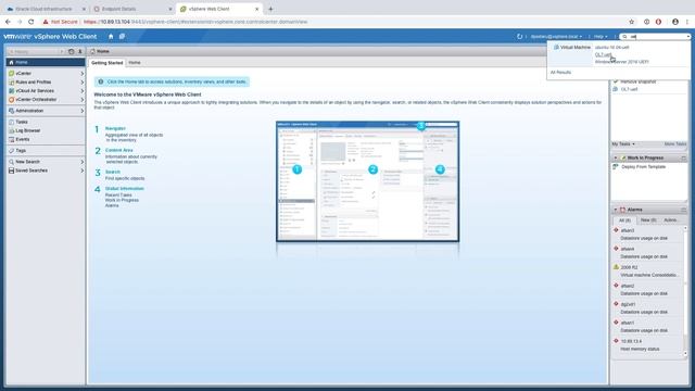 [Coriolis] Migrating VMs from VMware to Oracle Cloud Infrastructure смотреть онлайн