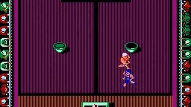 American Gladiators ( NES ) ( By Sting ) смотреть онлайн