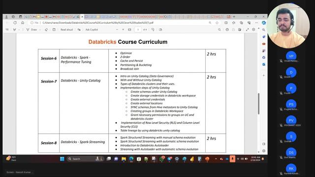 Master in Databricks Introduction #databricks #spark #azure смотреть онлайн