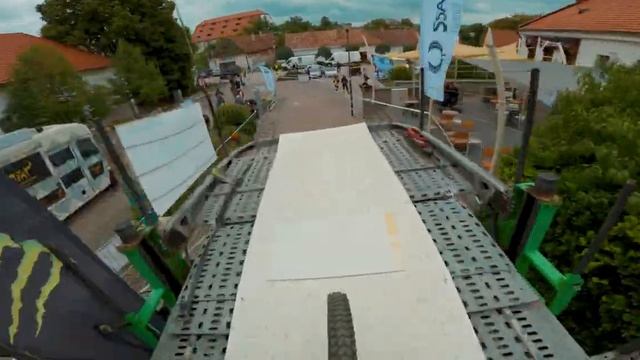 I. RAD COMPANY URBAN DOWNHILL - Pannonhalma смотреть онлайн