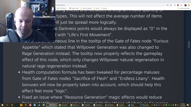 Wolcen: Lords Of Mayhem • Update 1.0.14.0 смотреть онлайн