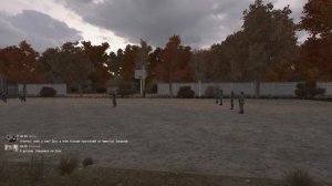 S.T.A.L.K.E.R. Канувшие в Небытие #6. Нити Прошлого
