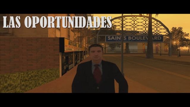 [LS-RP.es] Introducción Criminal Business смотреть онлайн