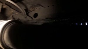 Вибрация.Диагностика кардана.Мерседес атего.