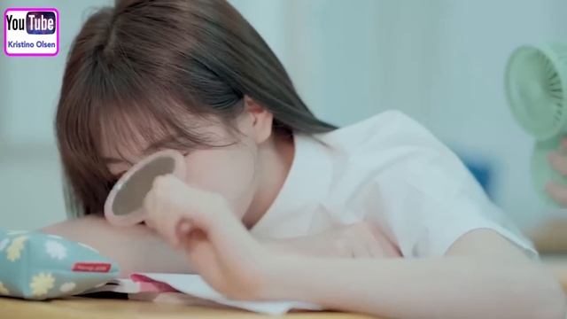 Cute And Sweet High School Love Story❤️? смотреть онлайн