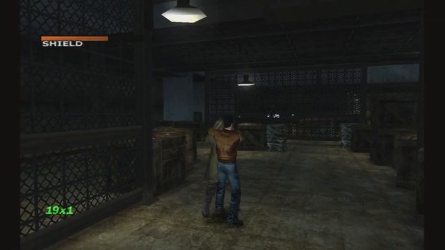 DEAD TO RIGHTS * FULL GAME [XBOX] GAMEPLAY смотреть онлайн