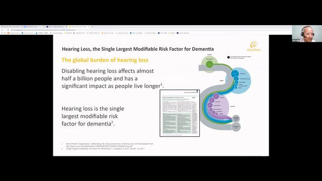 Lunch and Learn with Sam Jeffs смотреть онлайн