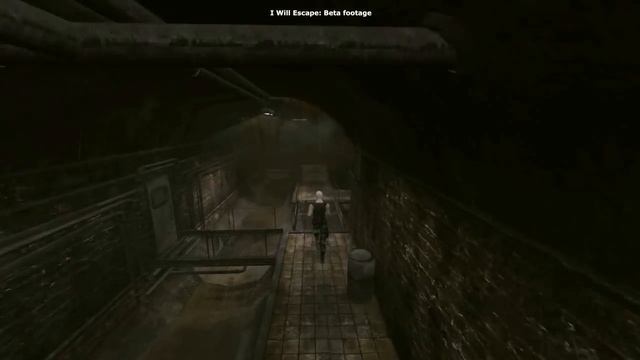 I Will Escape - Sewers Gameplay смотреть онлайн