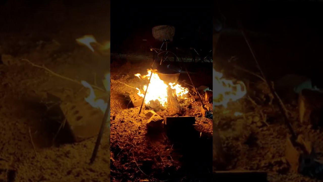 Костер Калмыкия смотреть онлайн