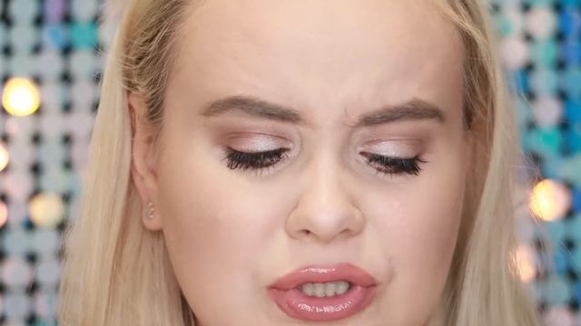 ?БИТВА ТУШЕЙ ?| MAYBELLINE SKY HIGH VS BOURJOIS VOLUME GLAMOUR | БЛЕСК MAYBELLINE LIFTER GLOSS 02 смотреть онлайн