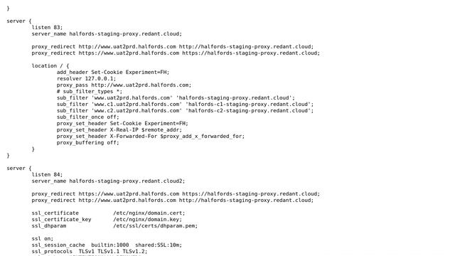 DevOps & SysAdmins: nginx - bind() to 0.0.0.0:80 failed (98: Address already in use) смотреть онлайн