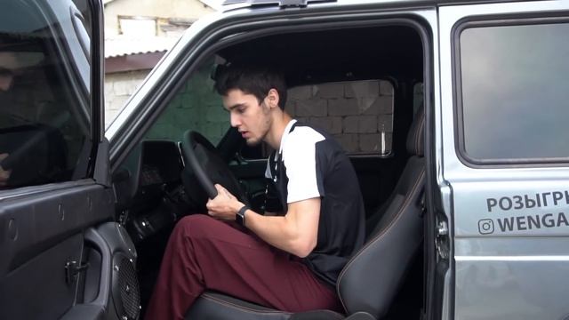 ВЛОЖИЛИ В СТАРУЮ НИВУ МИЛЛИОН! ЧТО ПОЛУЧИЛОСЬ? смотреть онлайн