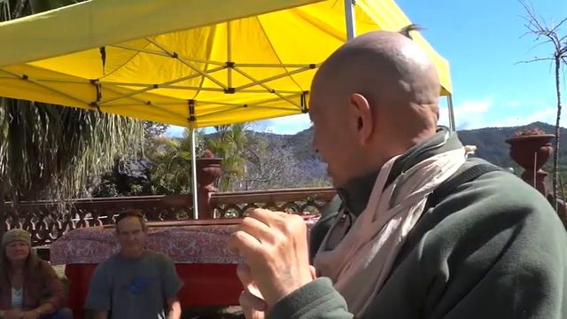 ШБ 6.1.18 - Мукунда Госвами - 14 октября 2012 - Нью-Говархана - Австралия смотреть онлайн