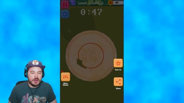 Huggy Wuggy Ripoff Games are TERRIBLE... | Poppy Playtime смотреть онлайн