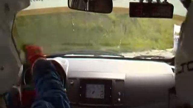 Rallye Police Gendarmerie 2014 _ ES1 WIBRIN _ RENKIN/SAVOLAINEN Evo X Gr A