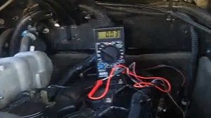 Проверка датчика кислорода ДК1 (он же лямбда-зонд) на ЗМЗ 409 Евро-3