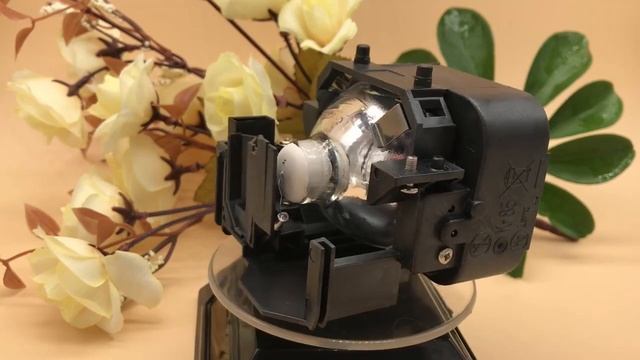 Замена лампы проектора высокого качества с корпусом для v13h010l50/elplp50 eps0n eb с Aliexpress смотреть онлайн