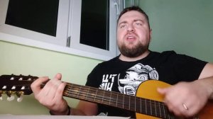 ТОТО - Баяноммай (на гитаре)