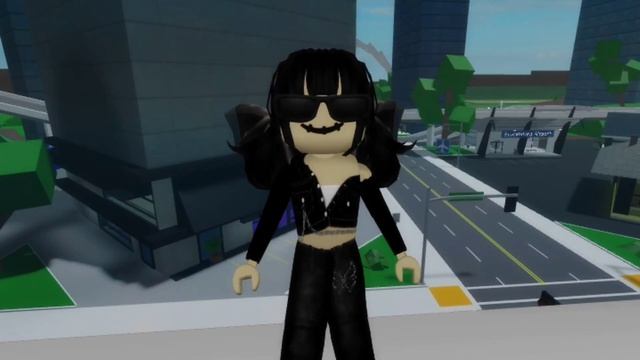 ☀//КАК КРАСИВО ОДЕВАТЬСЯ В BROOKHAVEN RP?//2 часть//☀? ? #roblox #minori #brookhaven #роблокс смотреть онлайн