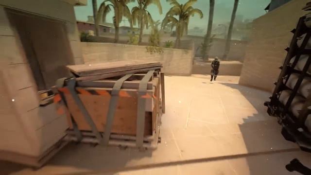 CS:GO | Movie (Oneshot) смотреть онлайн