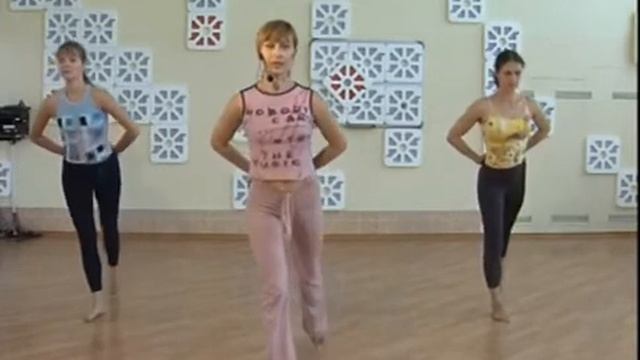 Stretching 2004 XviD DVDRip смотреть онлайн