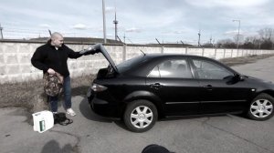 Обзор Mazda 6 Авто на каждый день
