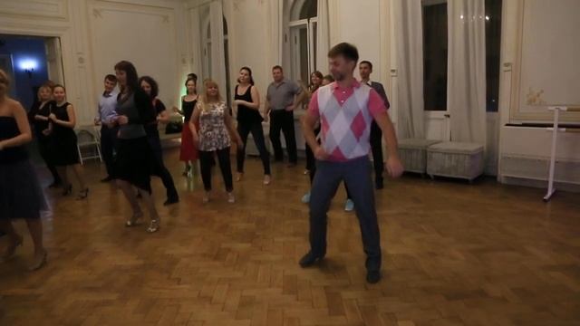 Madison Dance смотреть онлайн