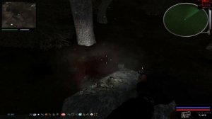 Stalker.ПУТЬ ЧЕЛОВЕКА АЛЕНЬКИЙ ЦВЕТОК