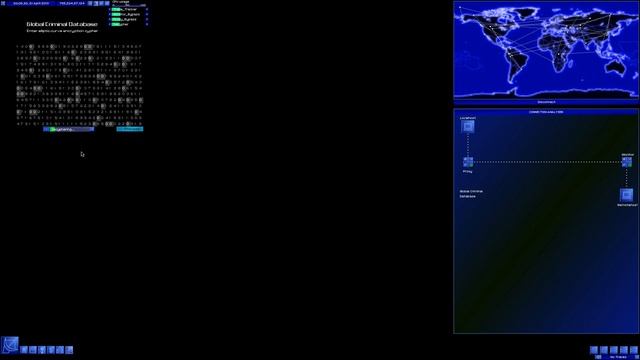 UGR Reviews - Uplink: Hacker Elite смотреть онлайн