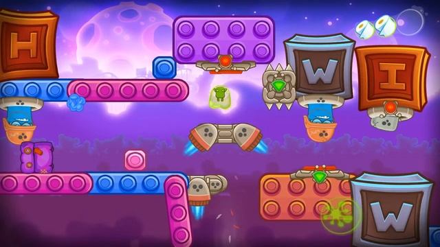 Wimp Who Stole My Pants walkthrough-teddy quest-level 7 смотреть онлайн